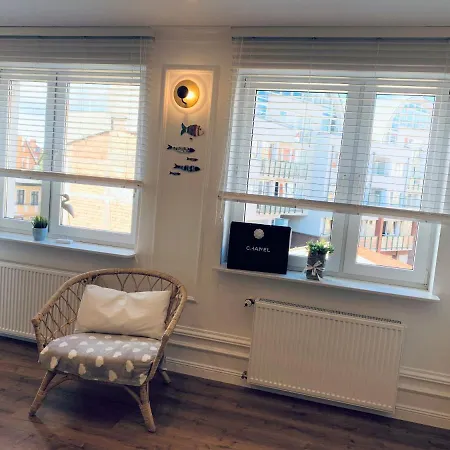 Biala Sowa - Weisse Eule *