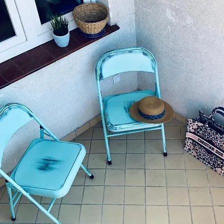 Apartment Biala Sowa - Weisse Eule *