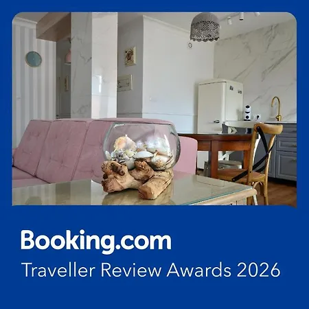 Biala Sowa - Weisse Eule Апартаменты