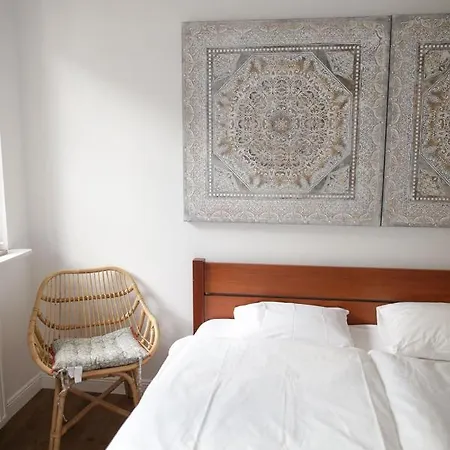 Biala Sowa - Weisse Eule * Kolobrzeg