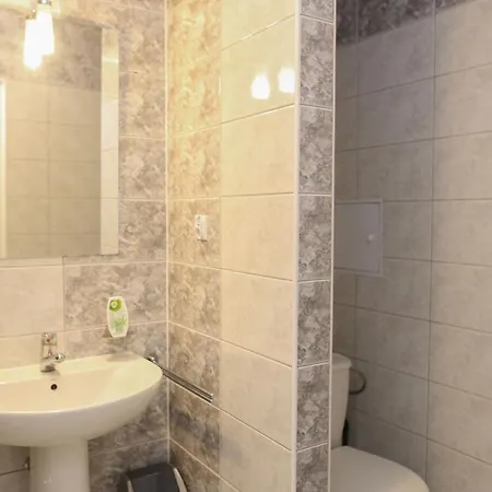 Biala Sowa - Weisse Eule *