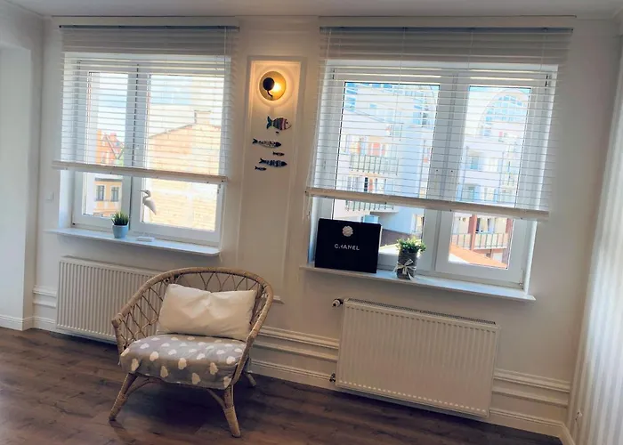 Biala Sowa - Weisse Eule *