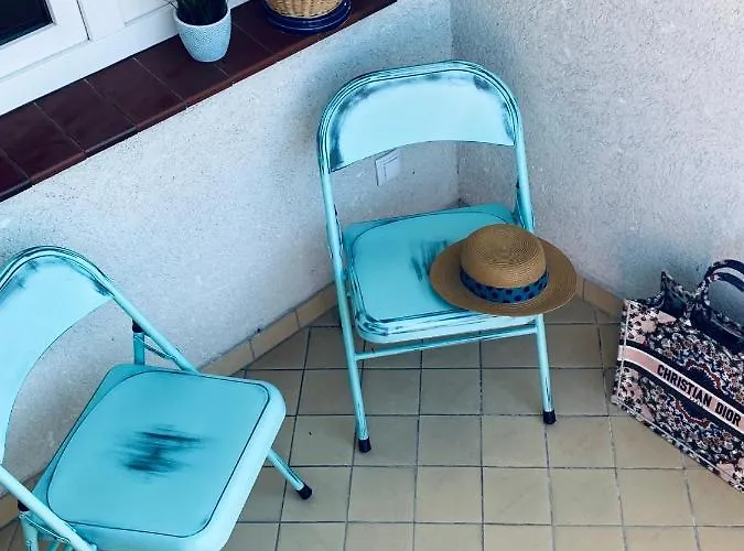 شقة Biala Sowa - Weisse Eule *