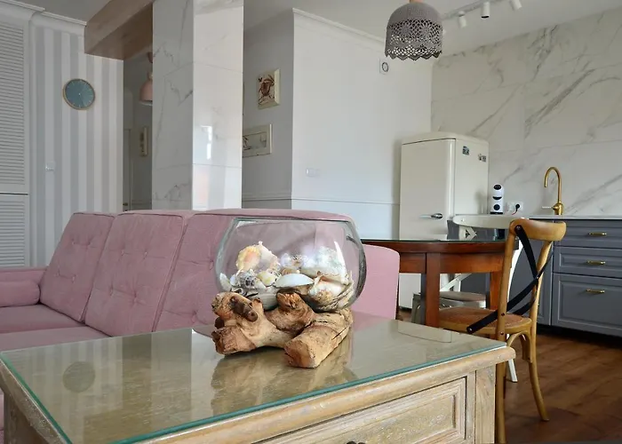 Biala Sowa - Weisse Eule *