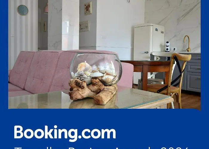 Biala Sowa - Weisse Eule Апартаменты