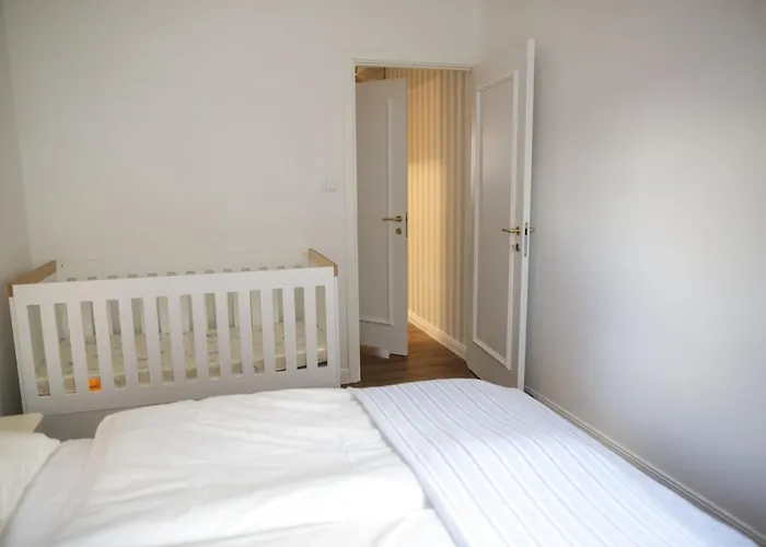 Biala Sowa - Weisse Eule شقة